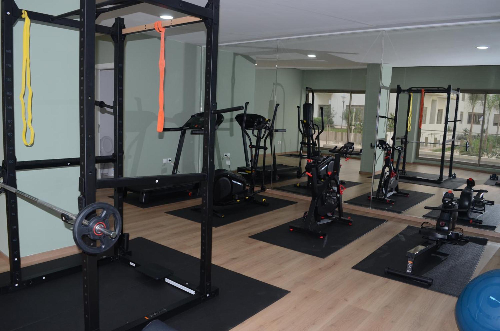 Luxury Apartment Fully Furnished الدار البيضاء المظهر الخارجي الصورة