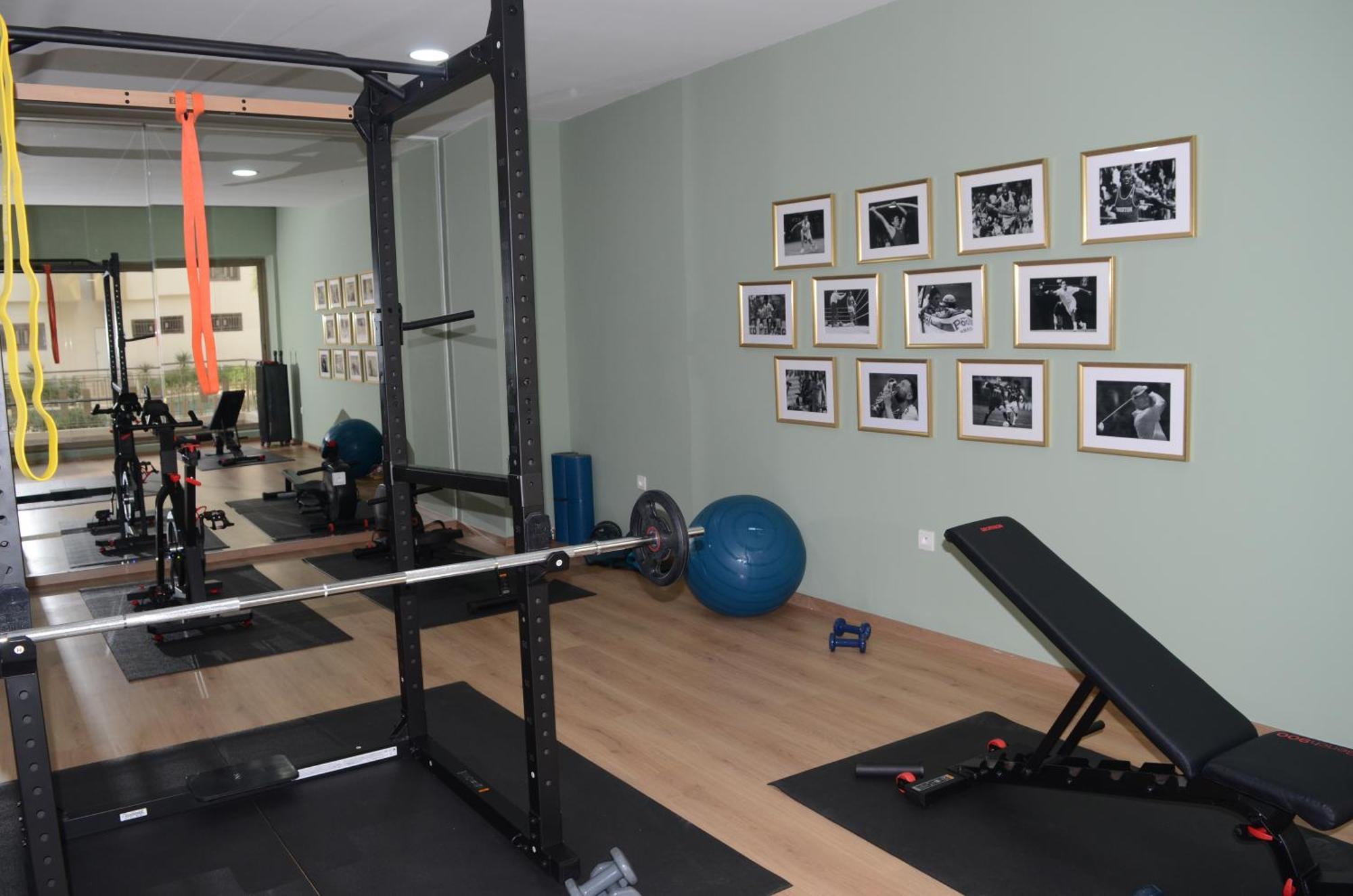 Luxury Apartment Fully Furnished الدار البيضاء المظهر الخارجي الصورة