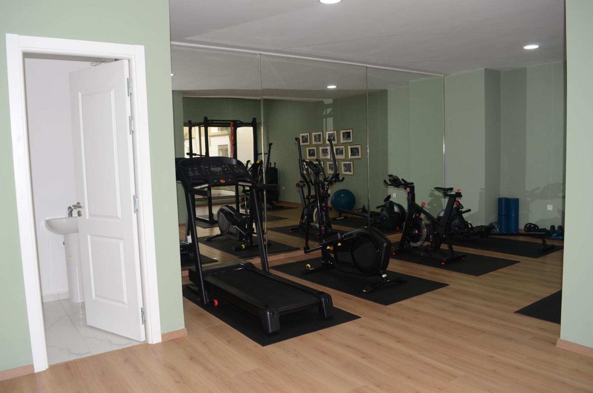 Luxury Apartment Fully Furnished الدار البيضاء المظهر الخارجي الصورة