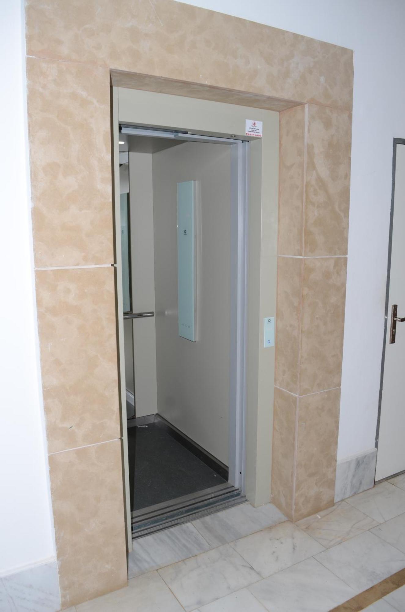 Luxury Apartment Fully Furnished الدار البيضاء المظهر الخارجي الصورة