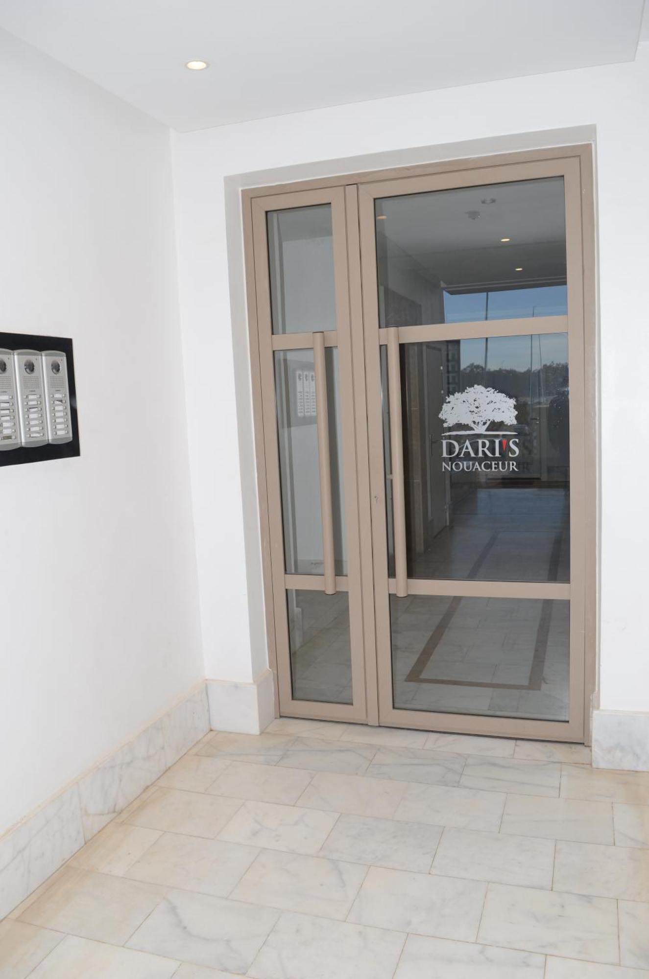 Luxury Apartment Fully Furnished الدار البيضاء المظهر الخارجي الصورة