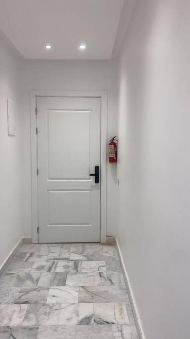 Luxury Apartment Fully Furnished الدار البيضاء المظهر الخارجي الصورة